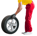 Puncture Repair at your location
