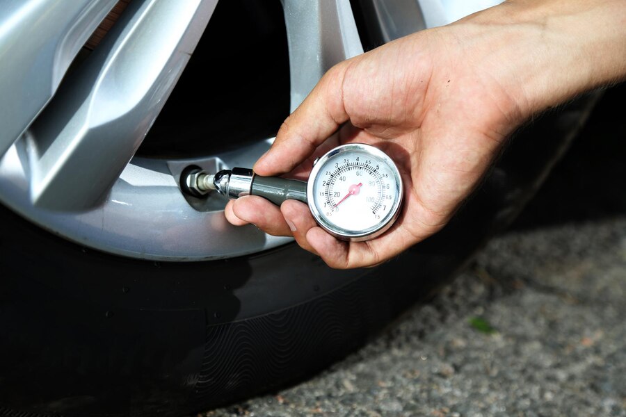 The Complete Guide to Brezza Tyre Pressure and Maintenance