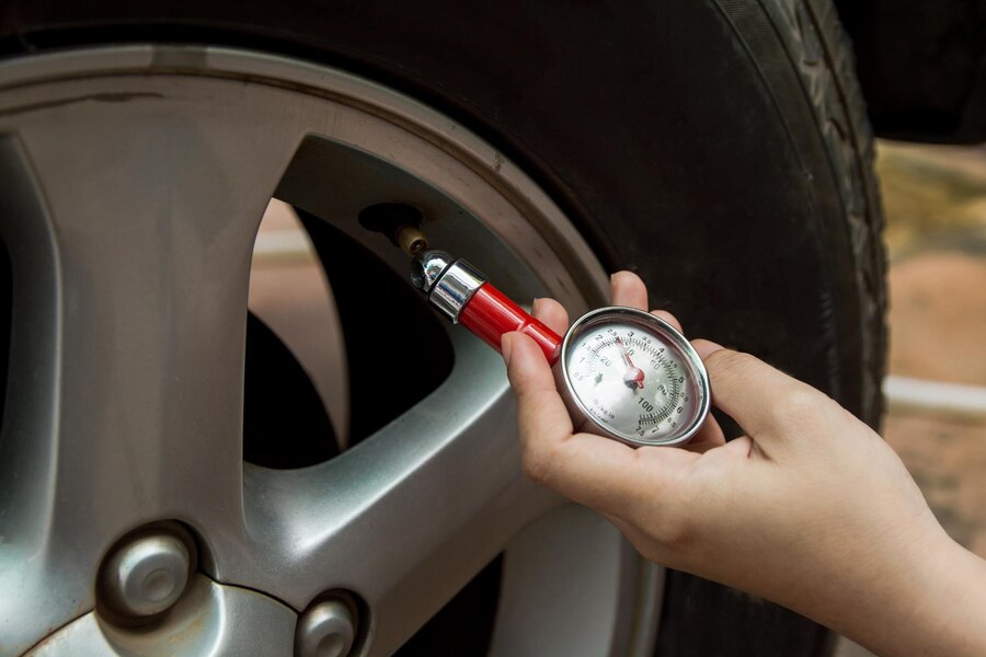 Ciaz Tyre Pressure – The Ultimate Guide to Optimal Inflation and Maintenance