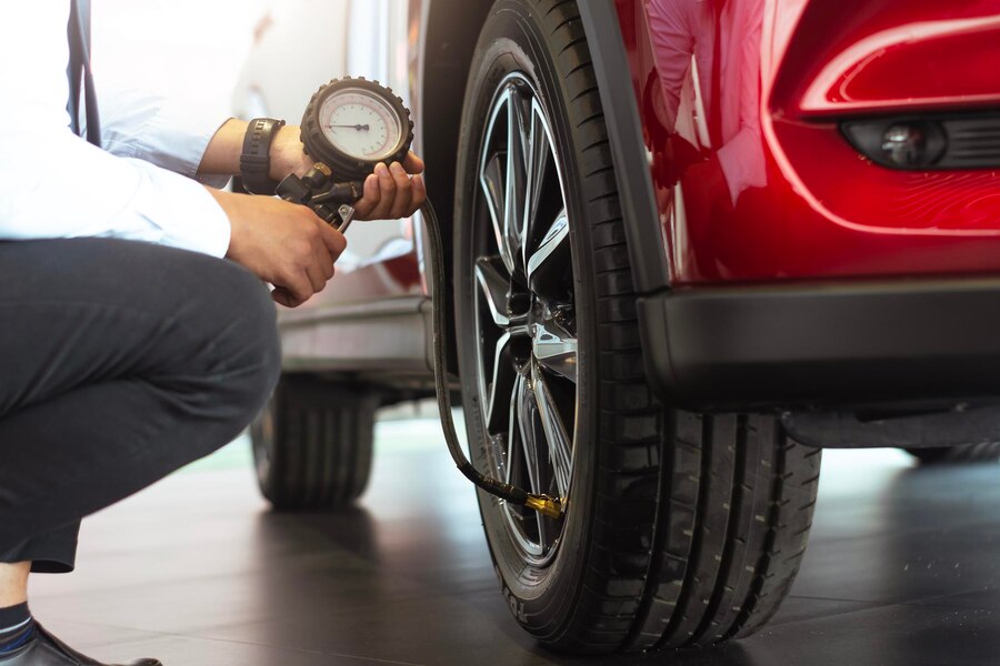 Mastering Altroz Tyre Pressure for Optimal Performance: A Comprehensive Guide