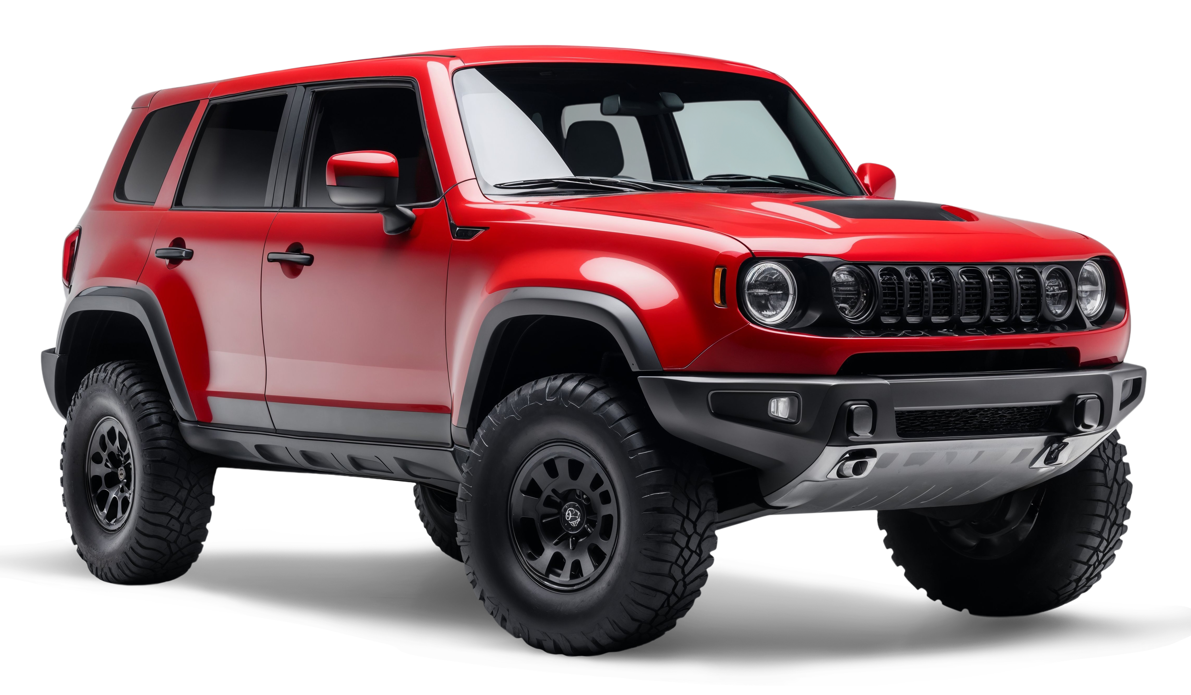 Tata Safari Tyre Size: Best Tyres, Specifications & Off-Road Options