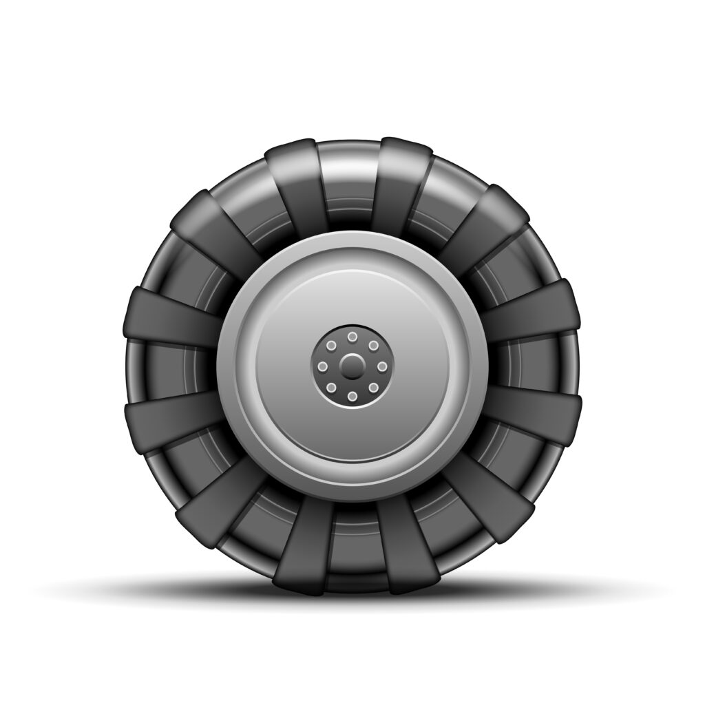 scorpio s11 tyre size