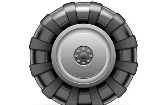 scorpio s11 tyre size