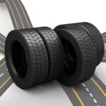 Continental vs Bridgestone: Which Tyre Brand is Right for You?