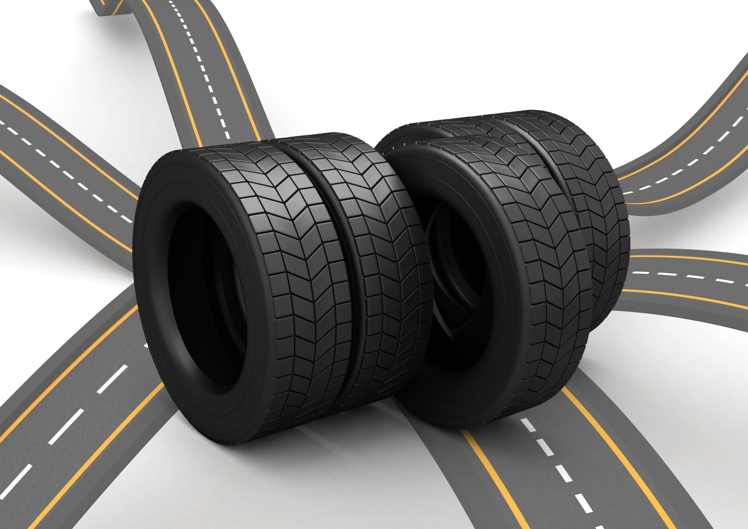 Continental vs Bridgestone: Which Tyre Brand is Right for You?