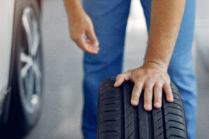 goodyear tyre review