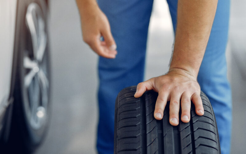 goodyear tyre review