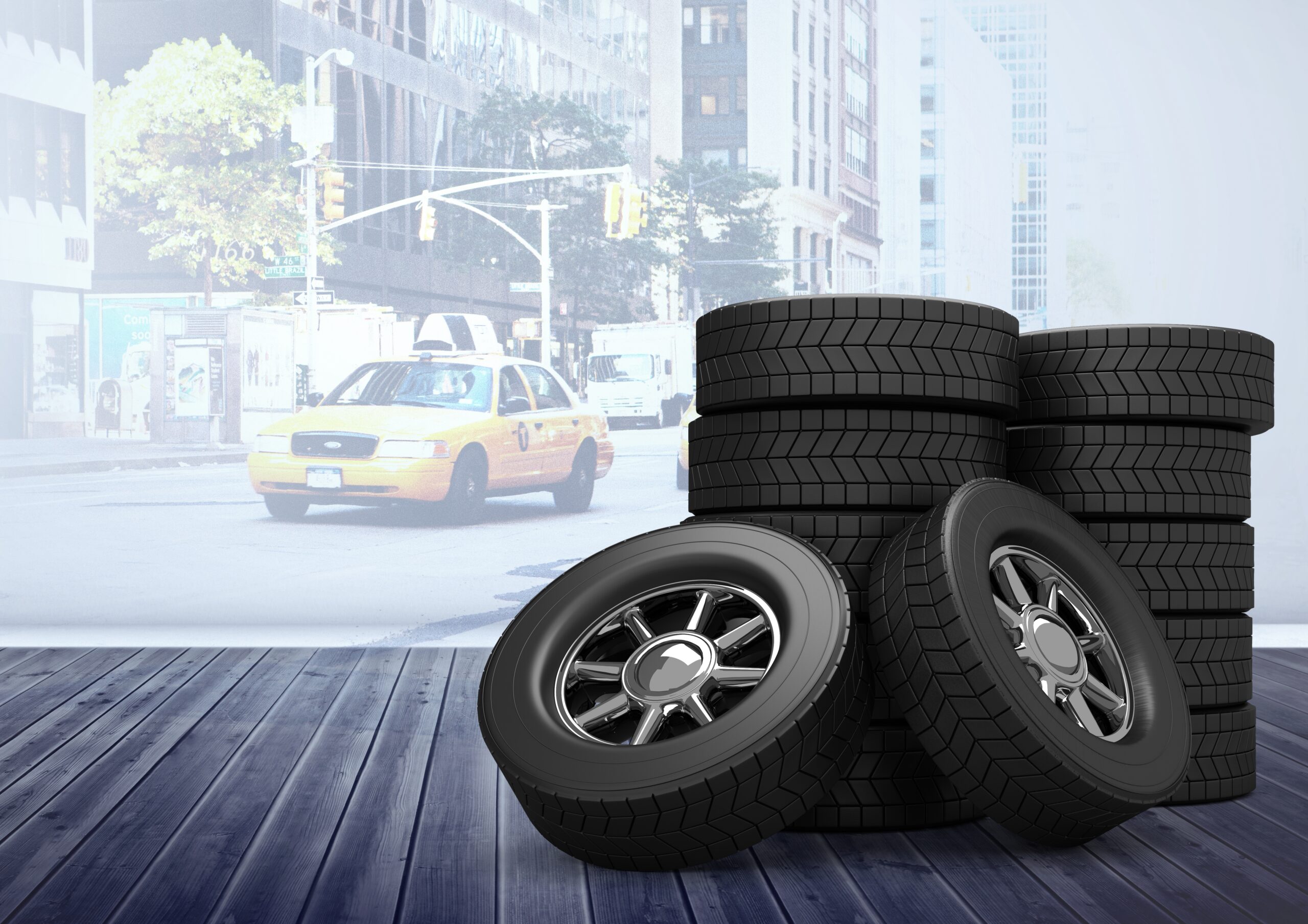 Michelin vs Bridgestone – Which Tyre Brand is Right for You?