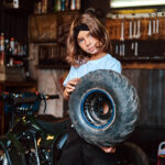 Choosing the Right Gypsy Tyre Size for Performance and Off-Road Adventures